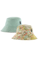 PATAGONIA K'S REVERSIBLE BUCKET HAT