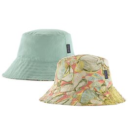 PATAGONIA K'S REVERSIBLE BUCKET HAT