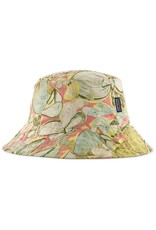 PATAGONIA K'S REVERSIBLE BUCKET HAT