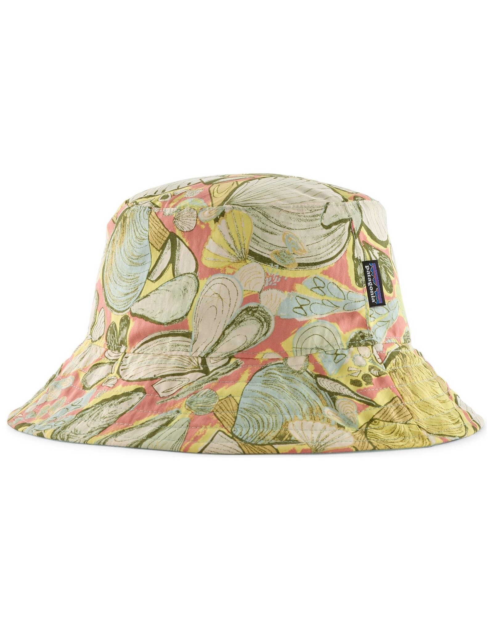 PATAGONIA K'S REVERSIBLE BUCKET HAT