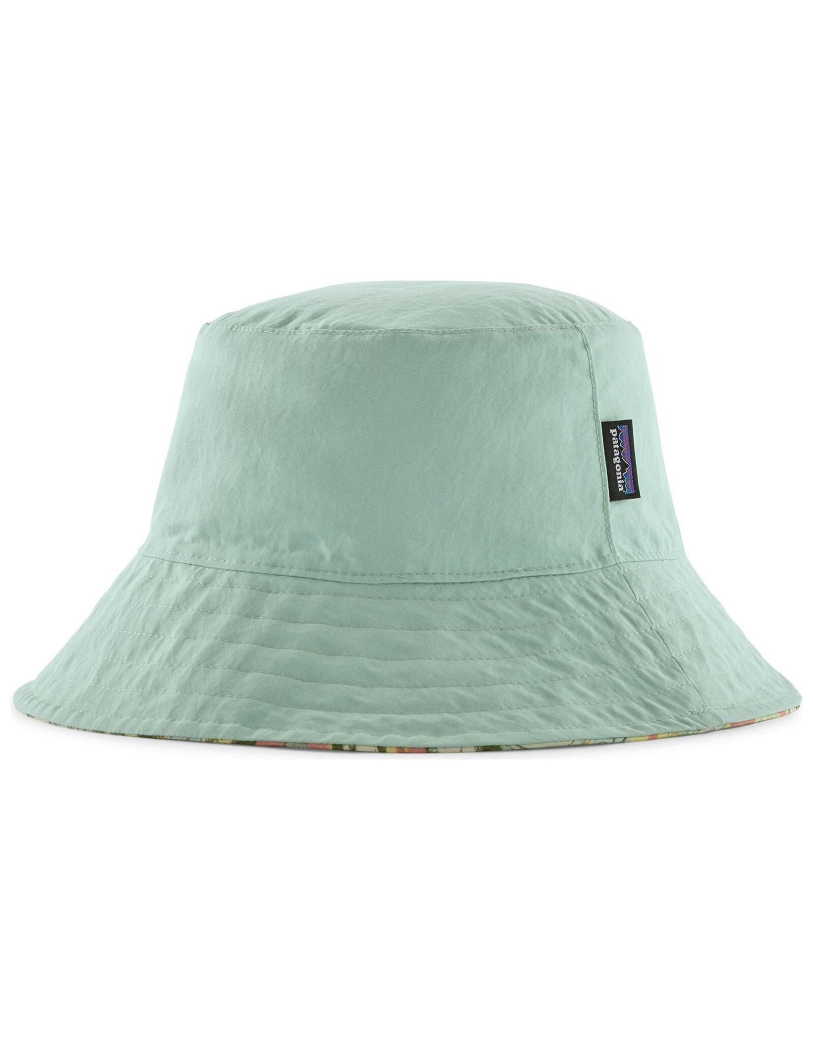 PATAGONIA K'S REVERSIBLE BUCKET HAT