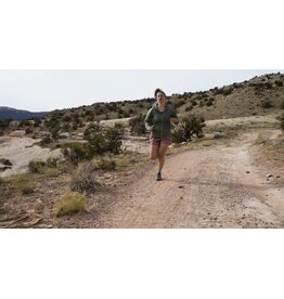 PATAGONIA WOMEN'S MULTI TRAILS SHORTS - 5 1/2 IN.