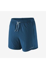 PATAGONIA WOMEN'S MULTI TRAILS SHORTS - 5 1/2 IN.
