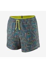 PATAGONIA WOMEN'S MULTI TRAILS SHORTS - 5 1/2 IN.