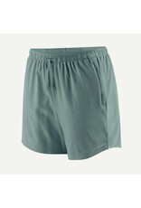 PATAGONIA WOMEN'S MULTI TRAILS SHORTS - 5 1/2 IN.