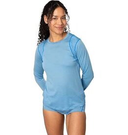 KARI TRAA WOMEN EMBLA WOOL TOP