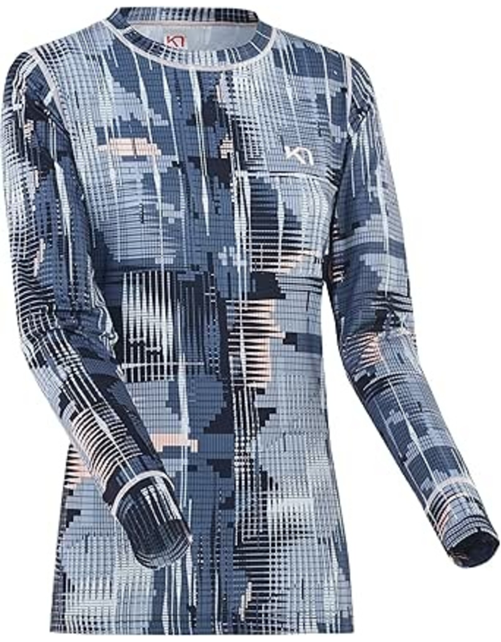 KARI TRAA WOMEN FRYD LONG SLEEVE