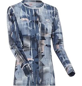 KARI TRAA WOMEN FRYD LONG SLEEVE