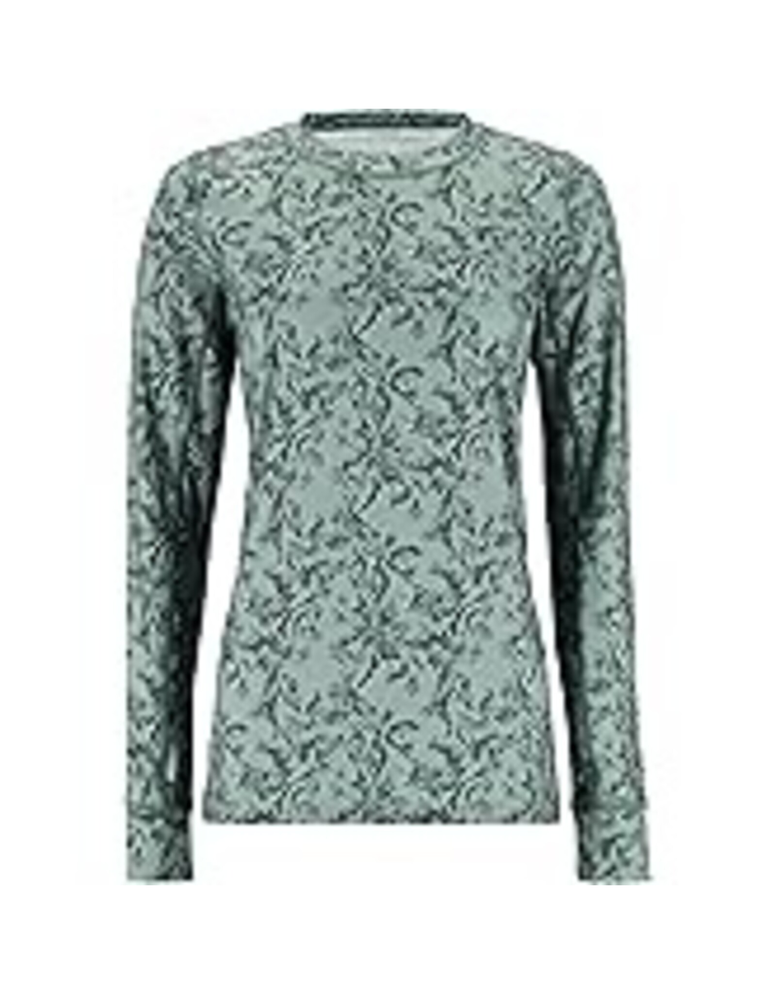 KARI TRAA WOMEN FRYD LONG SLEEVE