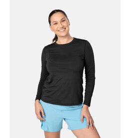 KARI TRAA WOMEN AVA LONG SLEEVE