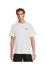 THE NORTH FACE MEN EVOLUTION BOX NSE S/S TEE