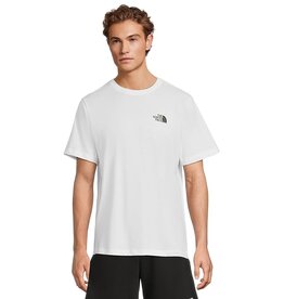THE NORTH FACE MEN EVOLUTION BOX NSE S/S TEE