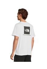 THE NORTH FACE MEN EVOLUTION BOX NSE S/S TEE