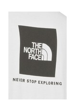 THE NORTH FACE MEN EVOLUTION BOX NSE S/S TEE