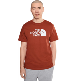 THE NORTH FACE MEN EVOLUTION HALF DOME S/S TEE
