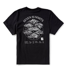 THE NORTH FACE MEN PLACES WE LOVE S/S TEE SUMMITS