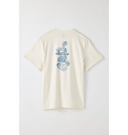 THE NORTH FACE MEN STONES RELAXED S/S TEE