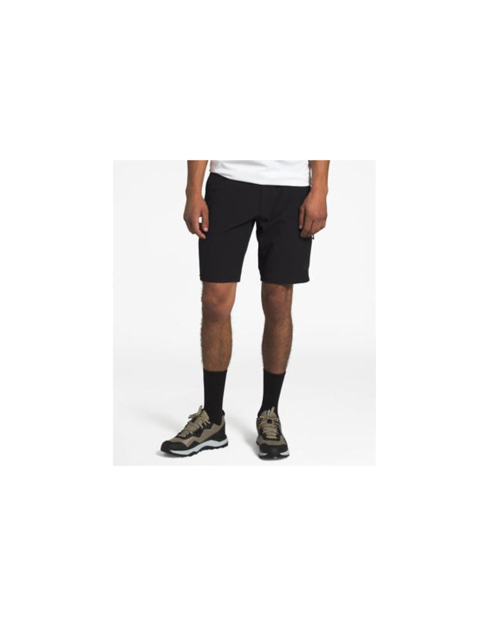 THE NORTH FACE MEN ROLLING SUN PACKABLE SHORT