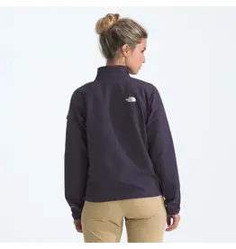 THE NORTH FACE WOMEN TEK APPROACH JACKET