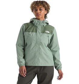 THE NORTH FACE WOMEN ANTORA RAIN JACKET