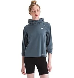 THE NORTH FACE WOMEN ADVENTURE SUN HOODIE