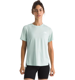 THE NORTH FACE WOMEN FLEX S/S REG TEE