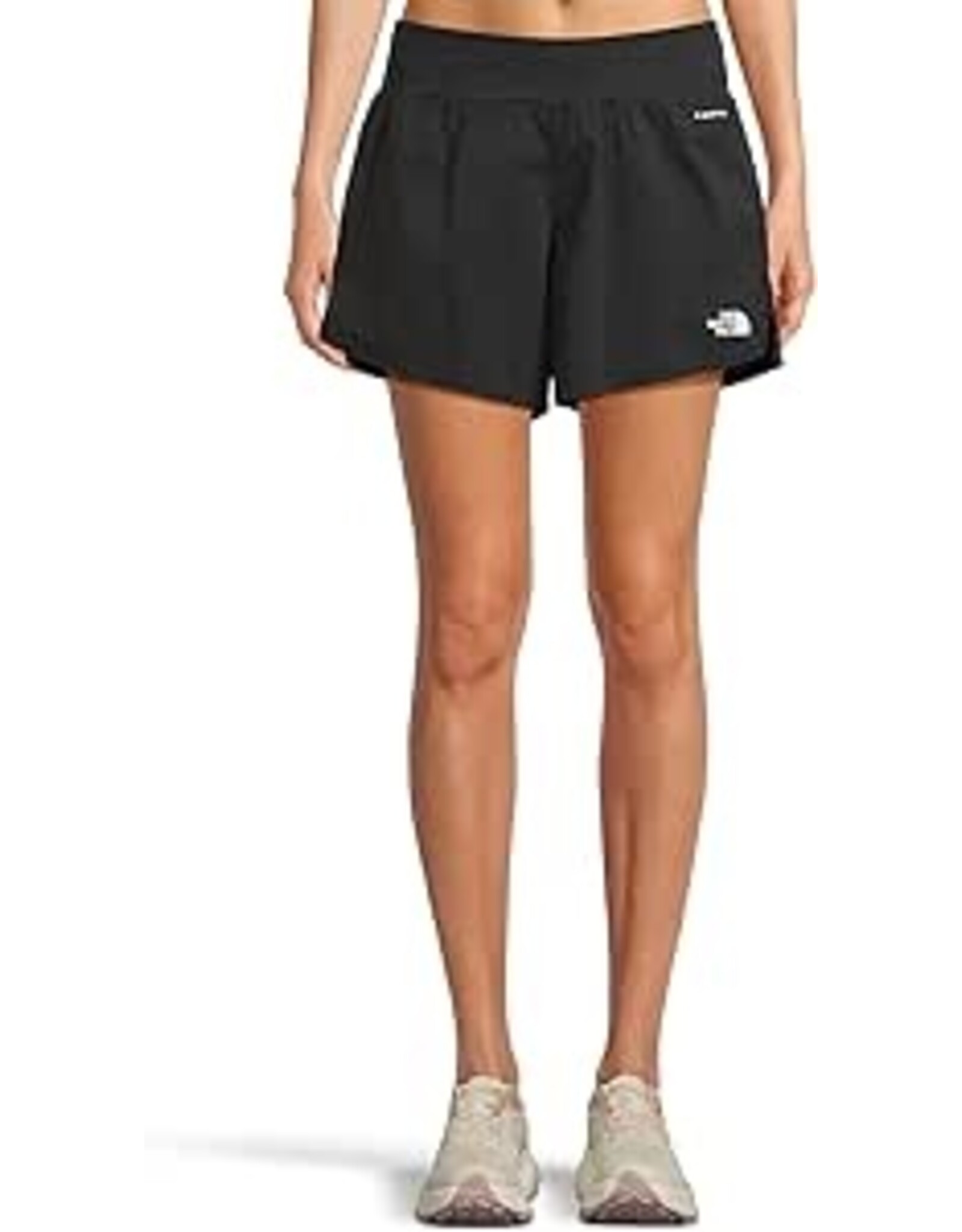 THE NORTH FACE WOMEN SUNRISER SHORT 5"