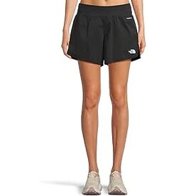 THE NORTH FACE WOMEN SUNRISER SHORT 5"