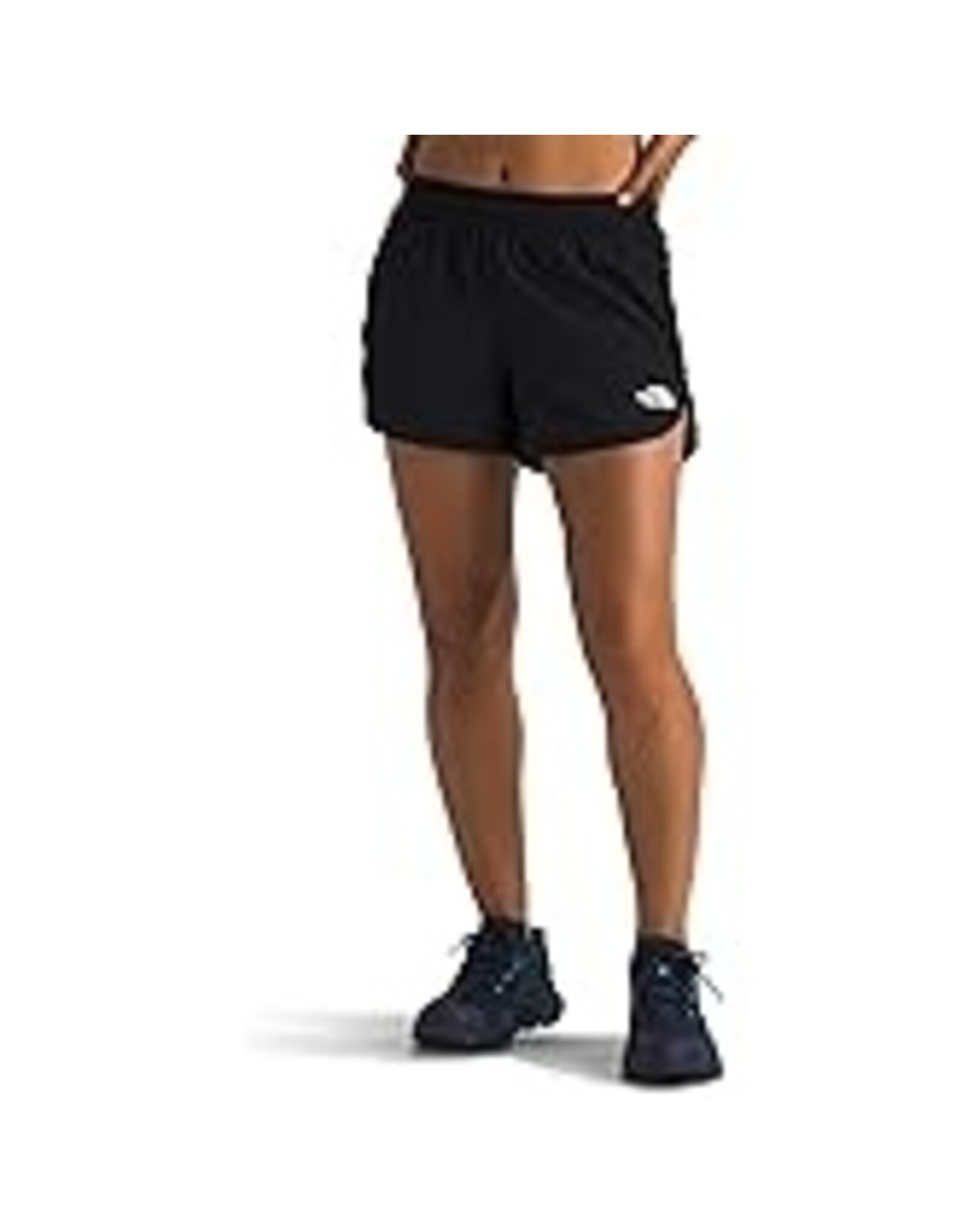 THE NORTH FACE WOMEN SUNRISER SHORT 5"