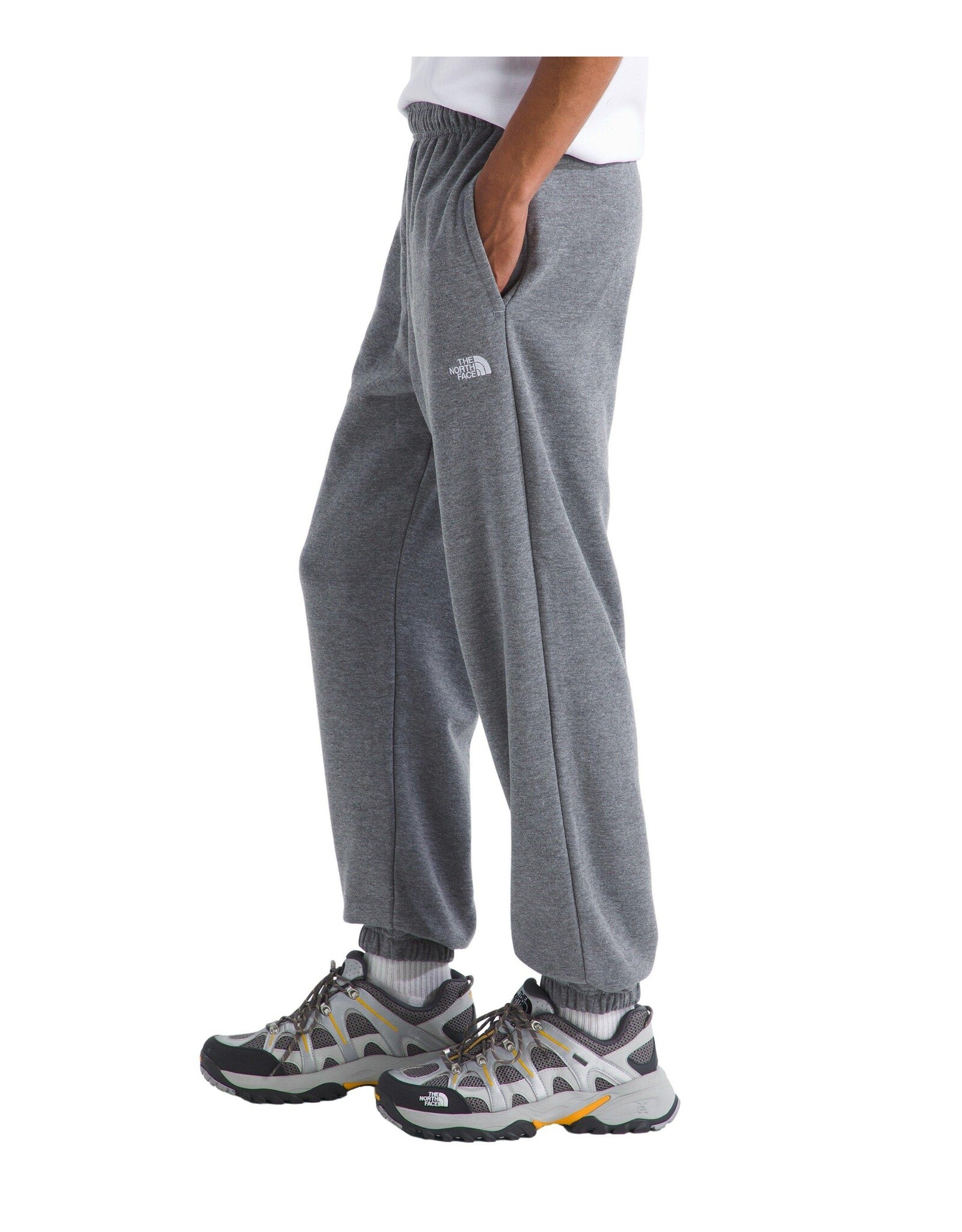 THE NORTH FACE MEN EVOLUTION SIMPLE DOME REGULAR PANT
