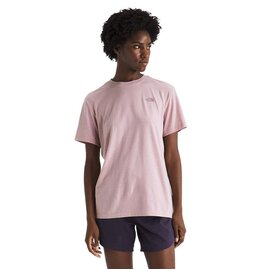 THE NORTH FACE WOMEN S/S TRI-BLEND TEE