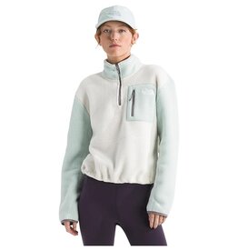 THE NORTH FACE WOMEN YUMIORI ¼ ZIP