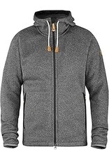 Fjallraven MEN ÖVIK FLEECE HOODIE