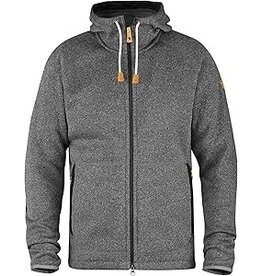 Fjallraven MEN ÖVIK FLEECE HOODIE