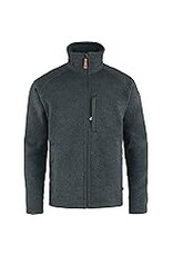 Fjallraven MEN ÖVIK FLEECE HOODIE