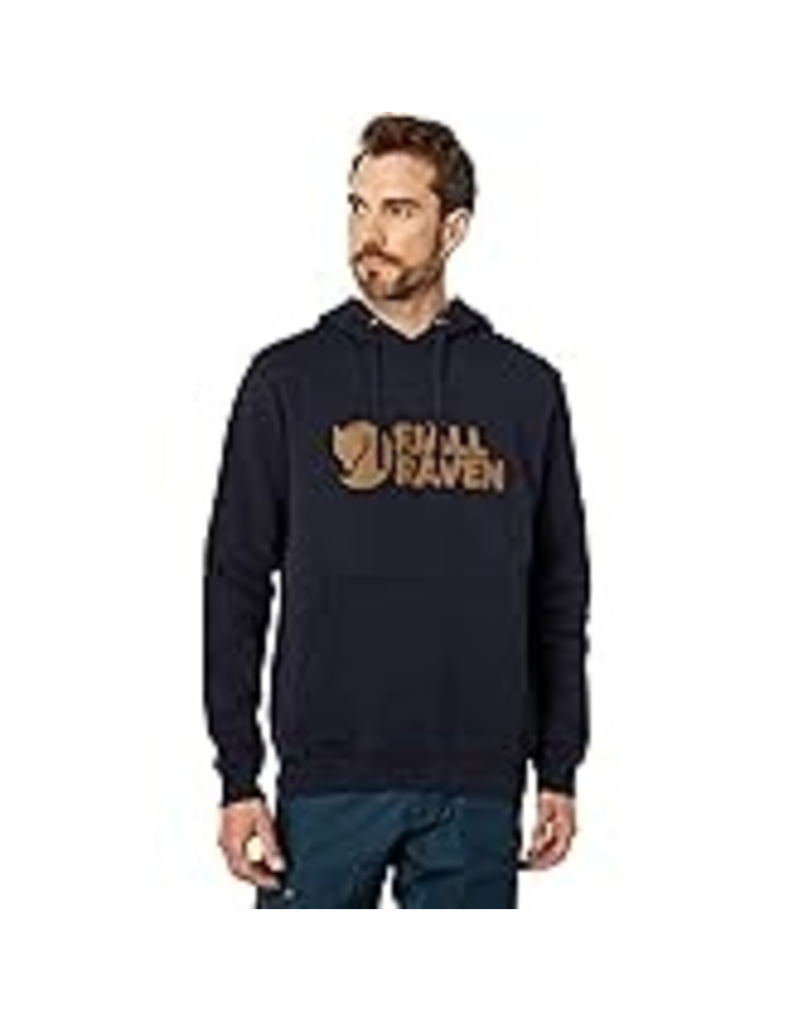 Fjallraven MEN ÖVIK FLEECE HOODIE