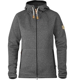 Fjallraven WOMEN ÖVIK FLEECE HOODIE