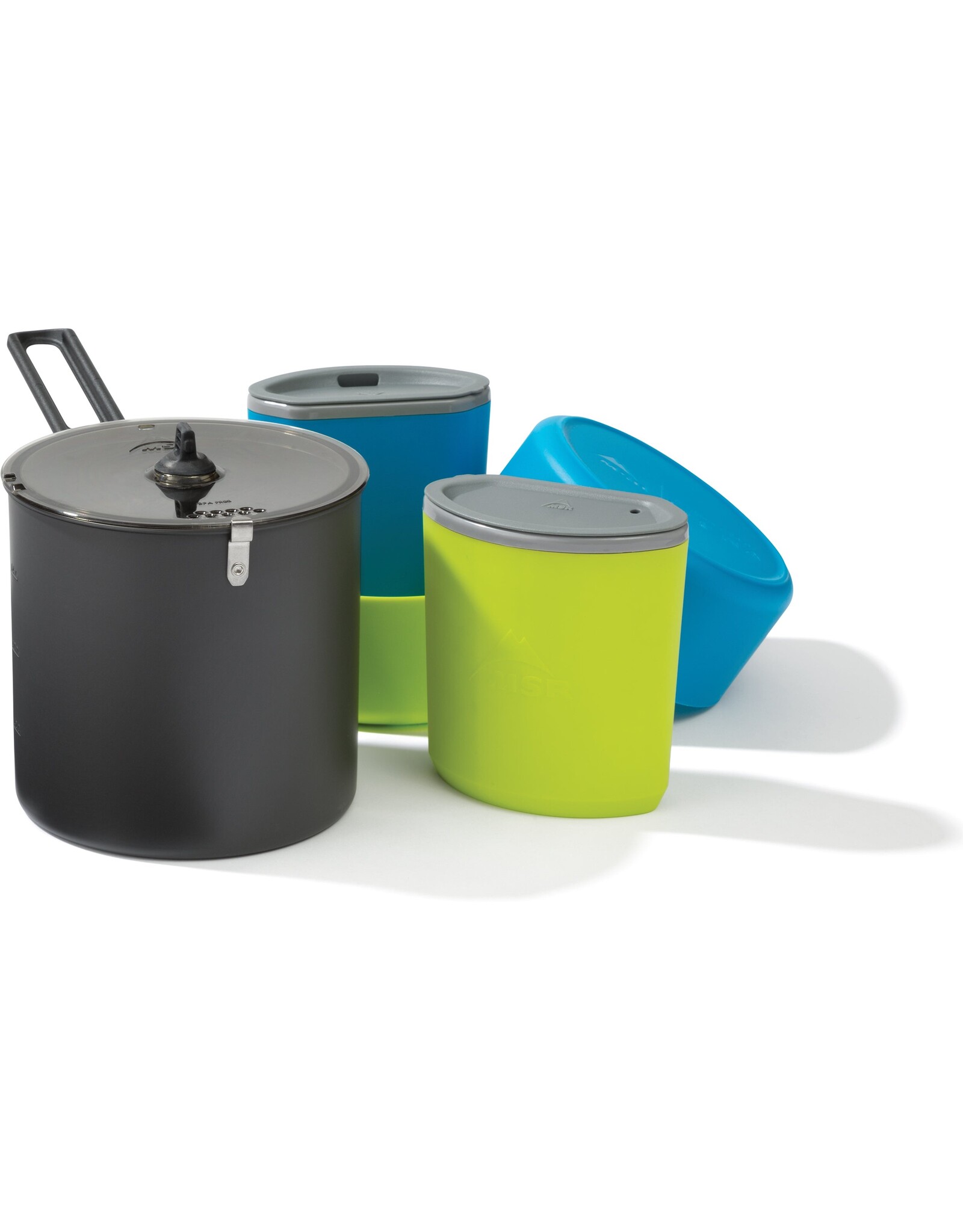 MSR Trail Lite Duo System V2