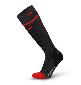 LENZ HEAT SOCK 5.1 TOECAP