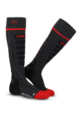 LENZ HEAT SOCK 5.1 TOECAP