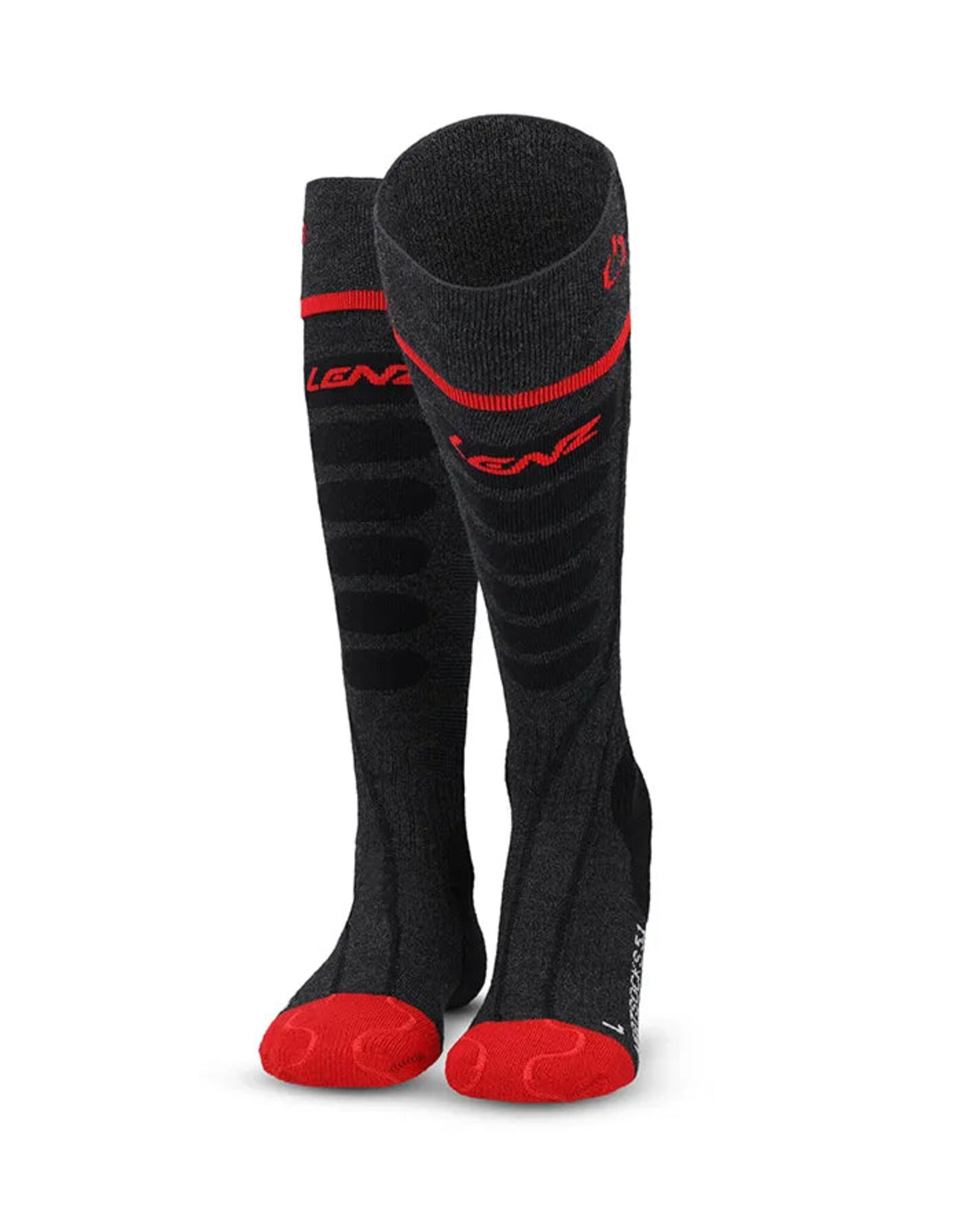 LENZ HEAT SOCK 5.1 TOECAP