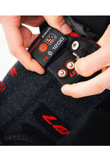 LENZ HEAT SOCK 5.1 TOECAP