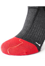 LENZ HEAT SOCK 5.1 TOECAP