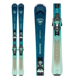 Rossignol ARCADE 84  W K NX12 SKI