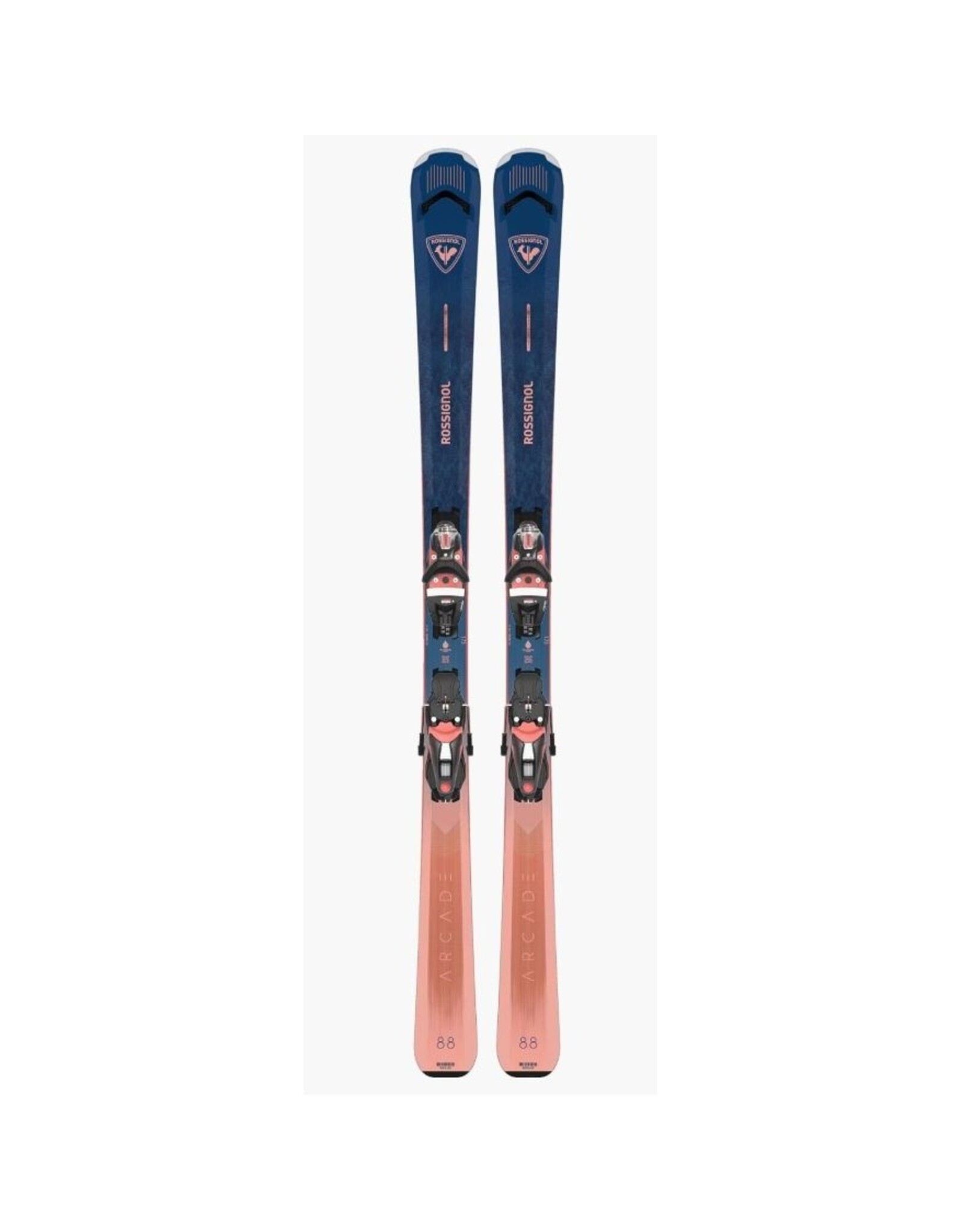 Rossignol ARCADE 88  W K NX12 SKI