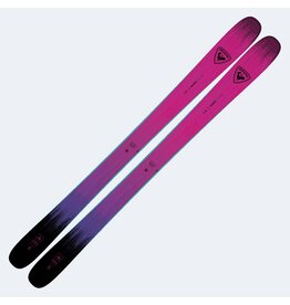 Rossignol MEN SENDER FREE 100 OPEN SKI