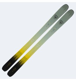 Rossignol MEN SENDER SOUL 102  SKI
