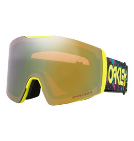 oakley FALL LINE L JAXSON BLACK PRIZM SAGE GOLD