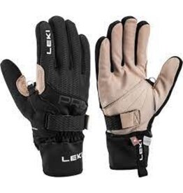 LEKI PRC PREMIUM THERMOPLUS SHARK