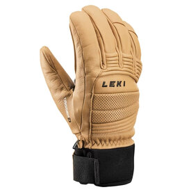 LEKI COPPER PRO 3D GLOVES